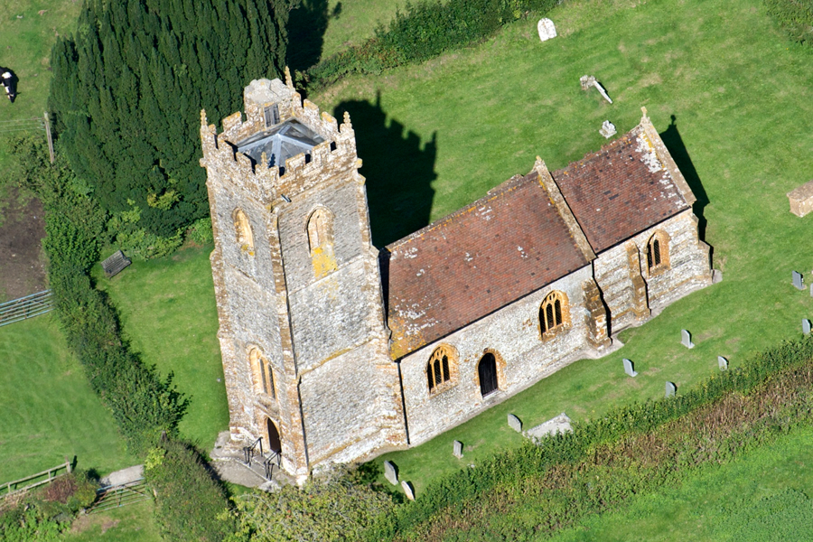 Image of St Mary Magdalene Batcombe